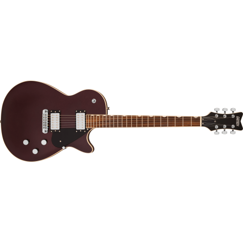GRETSCH ELECTROMATIC JET DARK CHERRY METALLIC