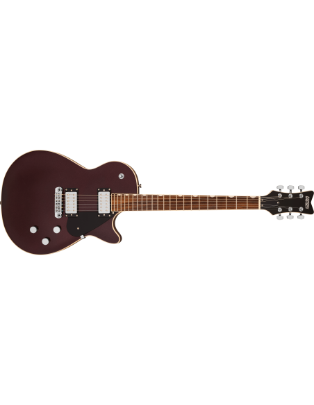 GRETSCH ELECTROMATIC JET DARK CHERRY METALLIC