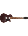 GRETSCH ELECTROMATIC JET DARK CHERRY METALLIC