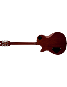 GRETSCH ELECTROMATIC JET DARK CHERRY METALLIC 2