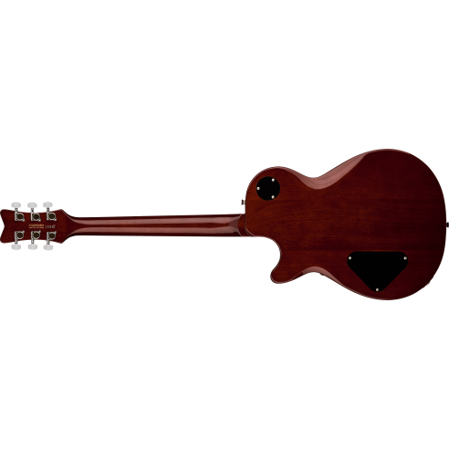 GRETSCH ELECTROMATIC JET DARK CHERRY METALLIC