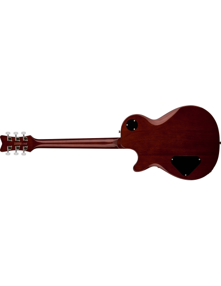 GRETSCH ELECTROMATIC JET DARK CHERRY METALLIC