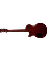 GRETSCH ELECTROMATIC JET DARK CHERRY METALLIC