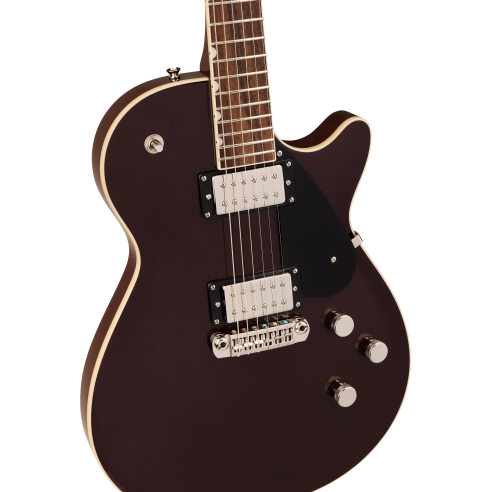 GRETSCH ELECTROMATIC JET DARK CHERRY METALLIC