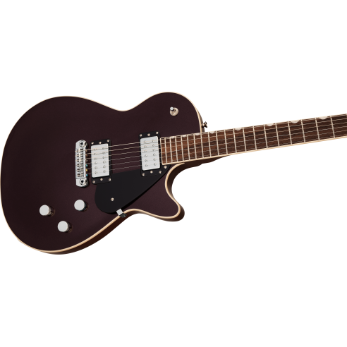 GRETSCH ELECTROMATIC JET DARK CHERRY METALLIC