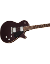 GRETSCH ELECTROMATIC JET DARK CHERRY METALLIC