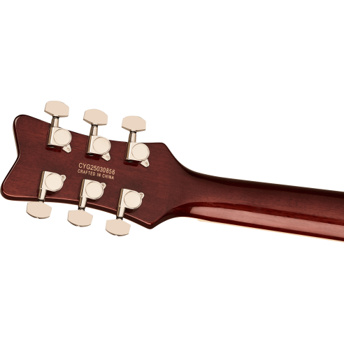 GRETSCH ELECTROMATIC JET DARK CHERRY METALLIC