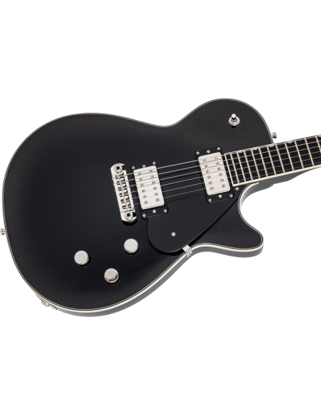 GRETSCH ELECTROMATIC PREMIER JET ONYX STORM
