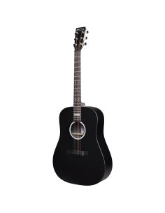 C.F. Martin & Co. DX Johnny Cash LEFT