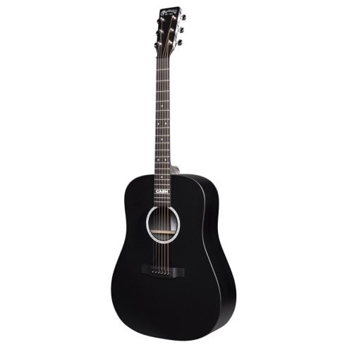 C.F. Martin & Co. DX Johnny Cash LEFT