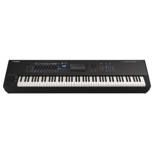 YAMAHA MONTAGE M8X