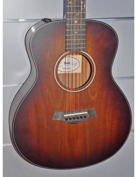 TAYLOR GS MINI-e KOA PLUS ES-2