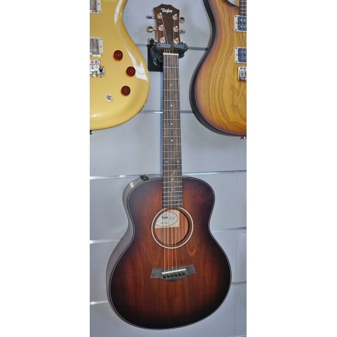 TAYLOR GS MINI-e KOA PLUS ES-2
