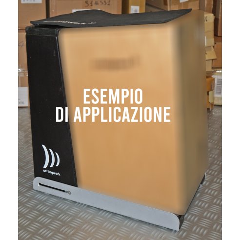SCHLAGWERK ECA70 SUPPORTO CAJON