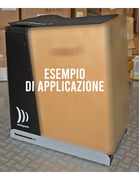 SCHLAGWERK ECA70 SUPPORTO CAJON