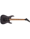 JACKSON JS24 DKAM DX BLACK STAIN