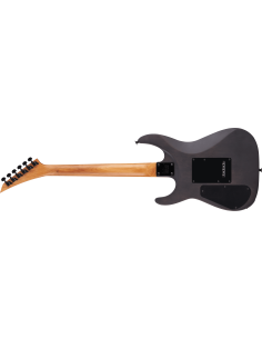 JACKSON JS24 DKAM DX BLACK STAIN 2