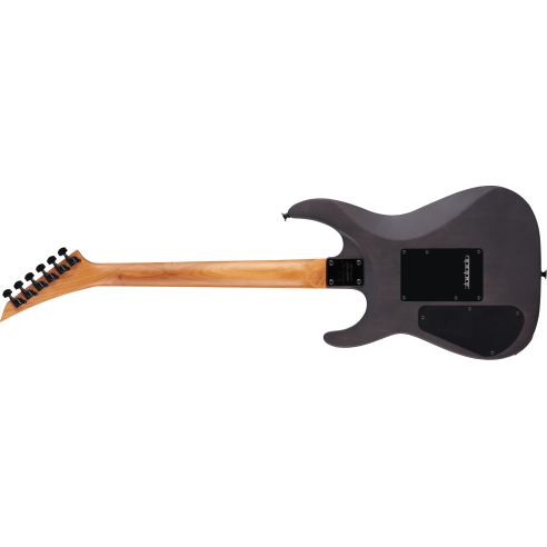 JACKSON JS24 DKAM DX BLACK STAIN
