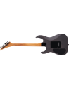 JACKSON JS24 DKAM DX BLACK STAIN