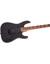 JACKSON JS24 DKAM DX BLACK STAIN
