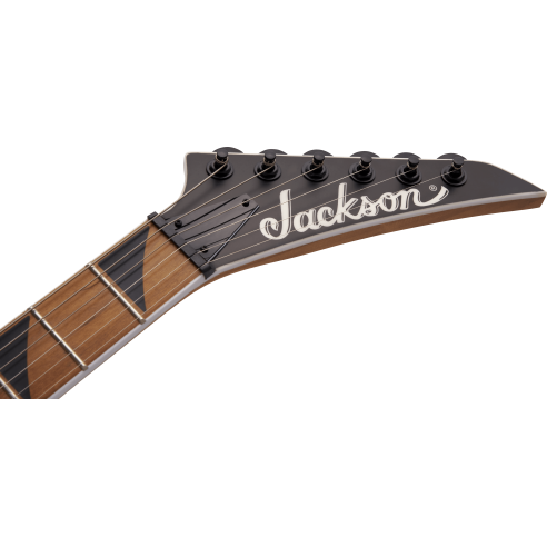 JACKSON JS24 DKAM DX BLACK STAIN