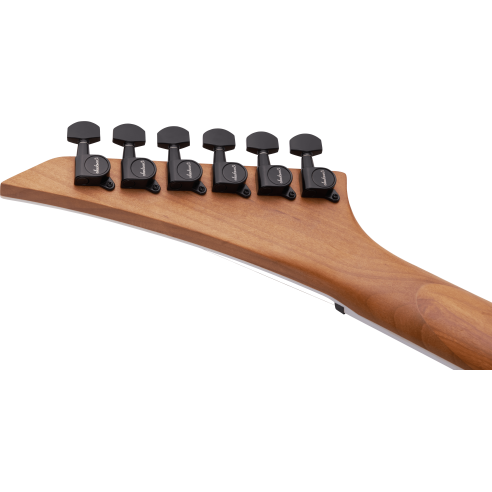 JACKSON JS24 DKAM DX BLACK STAIN
