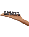 JACKSON JS24 DKAM DX BLACK STAIN