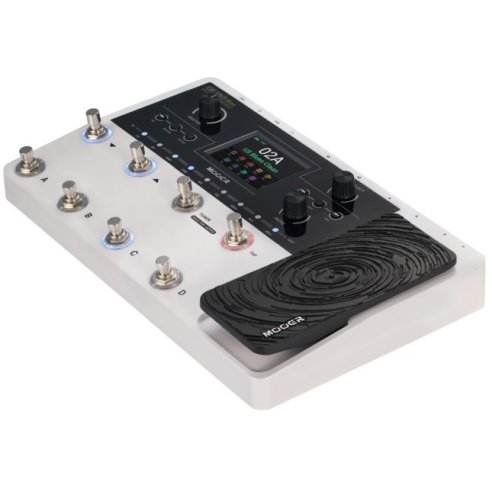 MOOER GE150 MAX