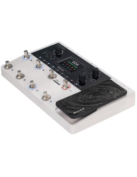 MOOER GE150 MAX