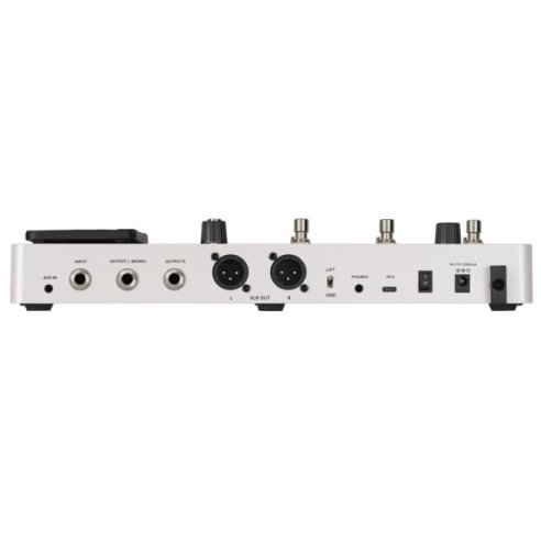MOOER GE150 MAX