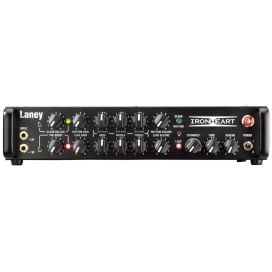 LANEY IRT-STUDIO 15 TESTATA VALVOLARE X CHITARRA 15W