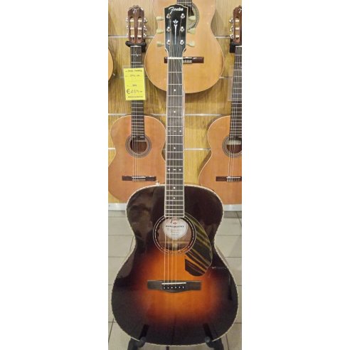 FENDER PARAMOUNT P0-220E ORCHESTRA 3TS