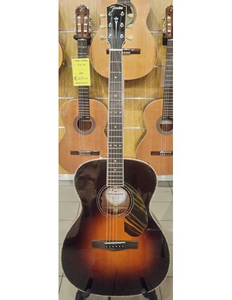 FENDER PARAMOUNT P0-220E ORCHESTRA 3TS