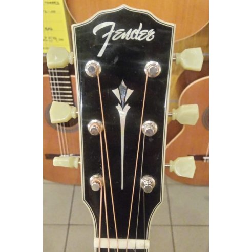 FENDER PARAMOUNT P0-220E ORCHESTRA 3TS