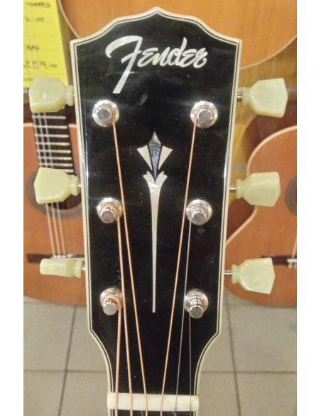 FENDER PARAMOUNT P0-220E ORCHESTRA 3TS