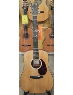 MARTIN DREADNOUGHT JUNIOR