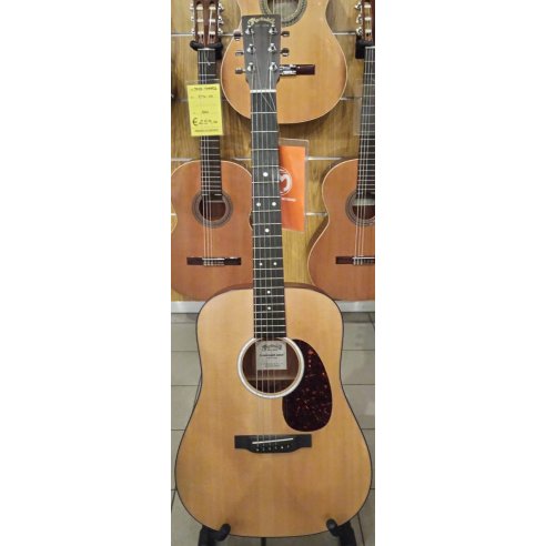 MARTIN DREADNOUGHT JUNIOR