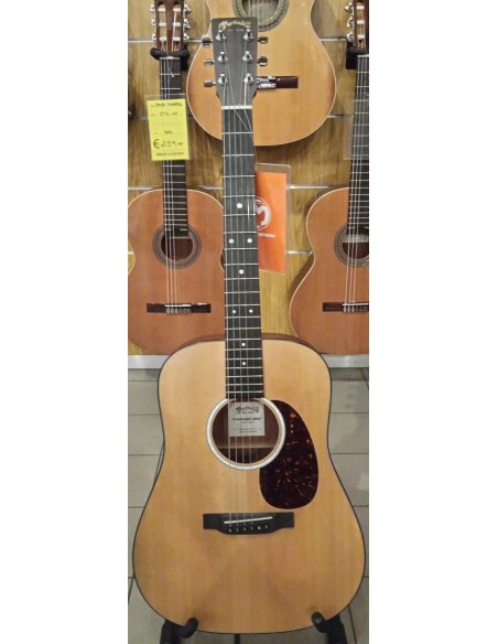 MARTIN DREADNOUGHT JUNIOR