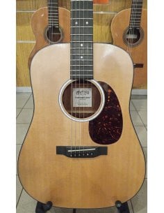 MARTIN DREADNOUGHT JUNIOR 2