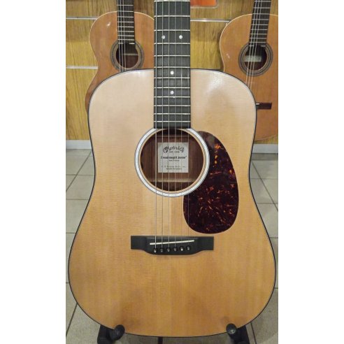 MARTIN DREADNOUGHT JUNIOR