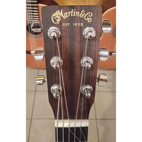 MARTIN DREADNOUGHT JUNIOR