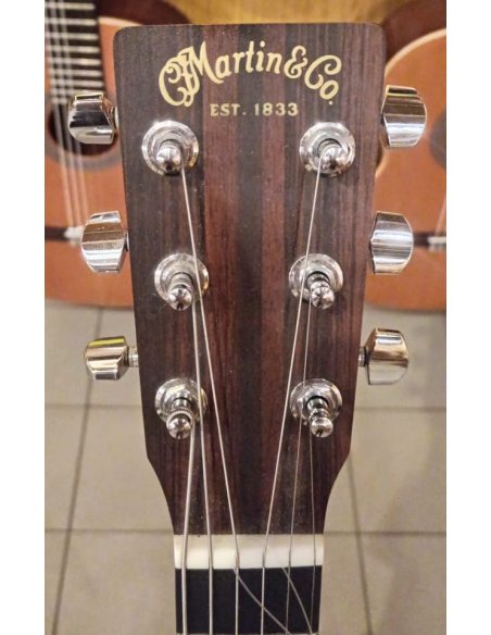 MARTIN DREADNOUGHT JUNIOR