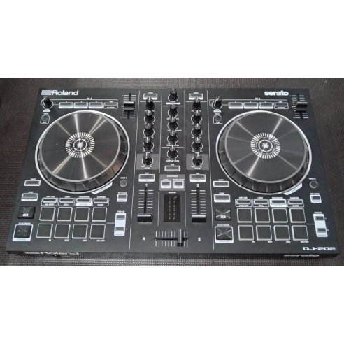 ROLAND DJ-202