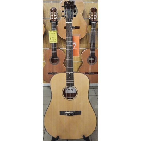 KING GS-282 NATURAL