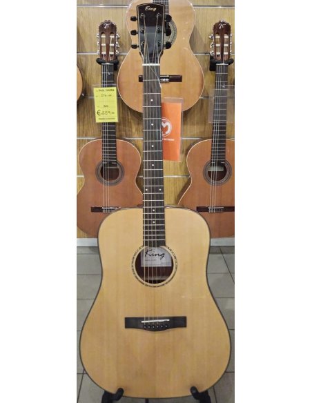 KING GS-282 NATURAL