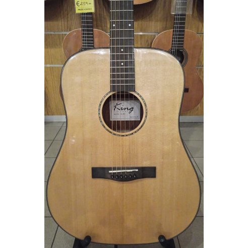 KING GS-282 NATURAL