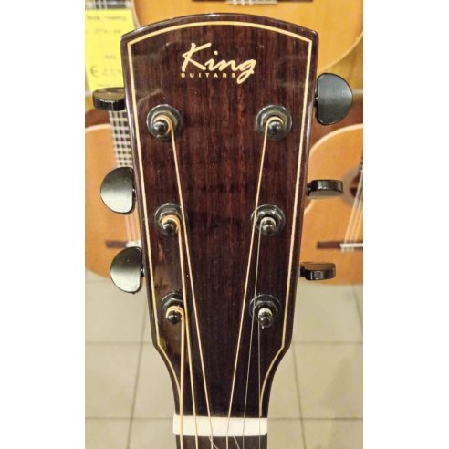 KING GS-282 NATURAL
