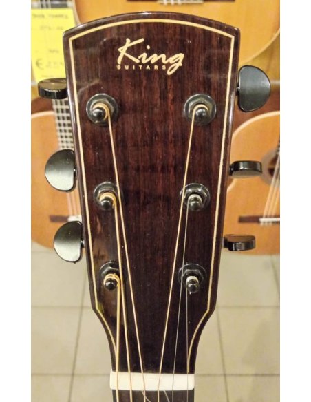 KING GS-282 NATURAL