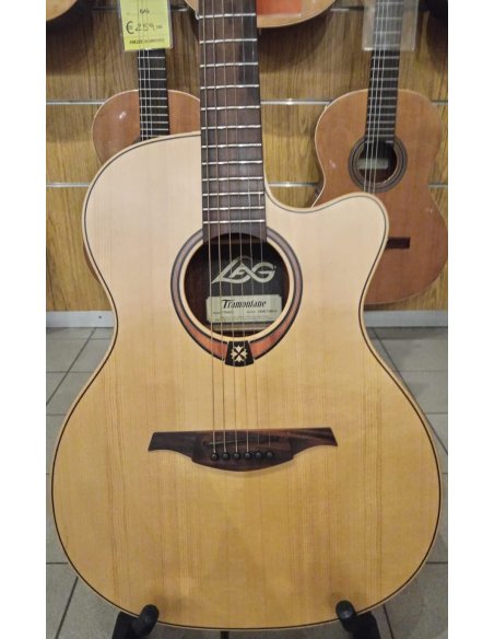LAG T70ACE