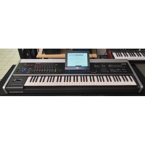 KORG OASYS 76